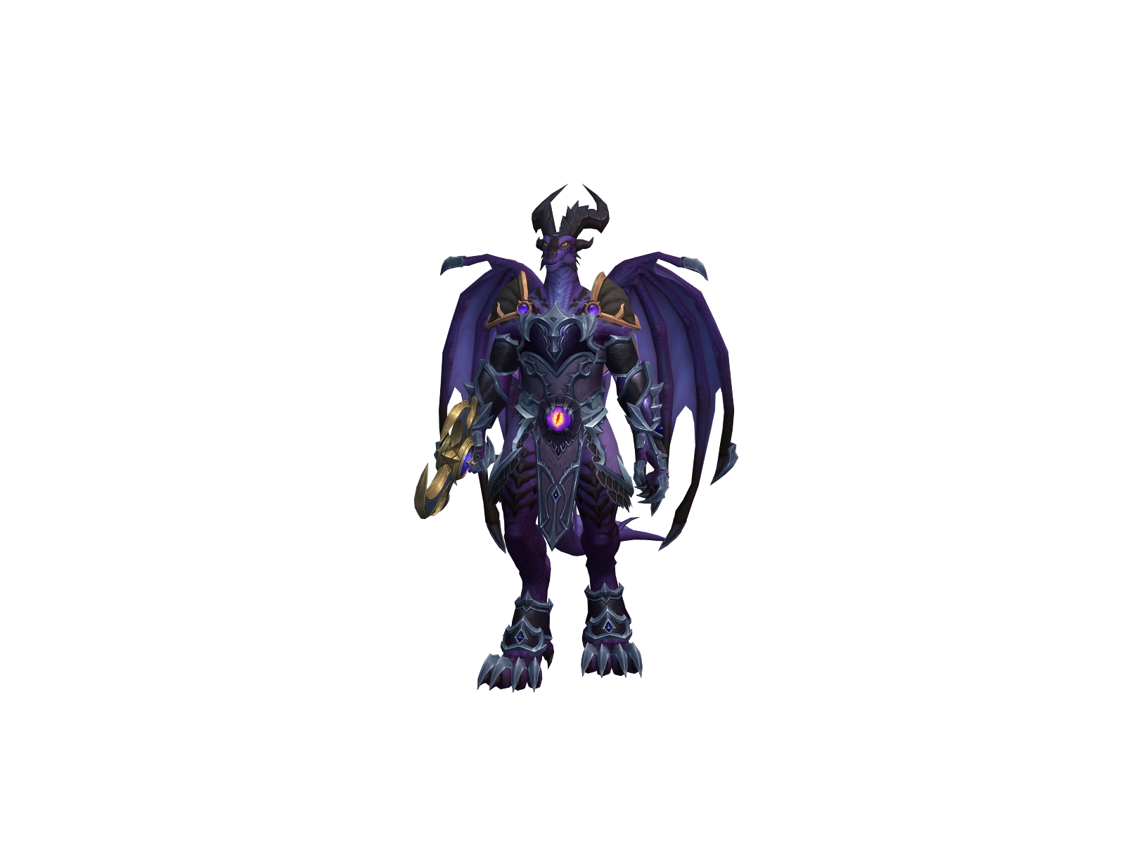 Dragondad