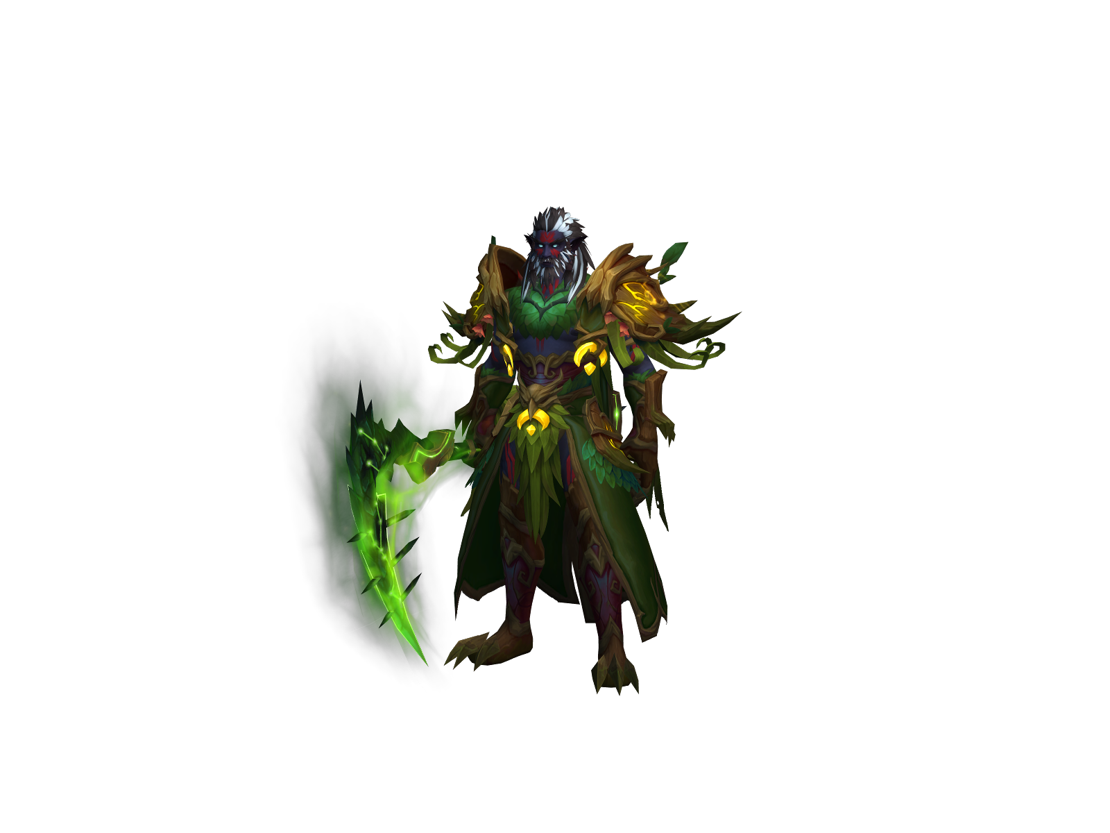 Munkeyman