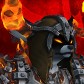 Toastetotems