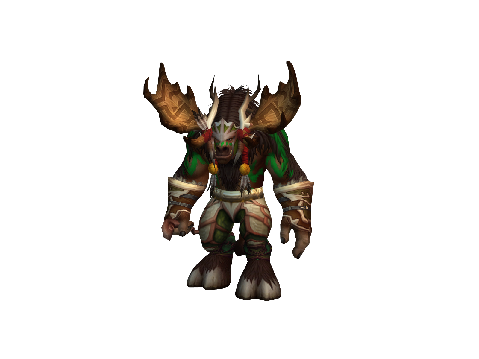Fateseeker