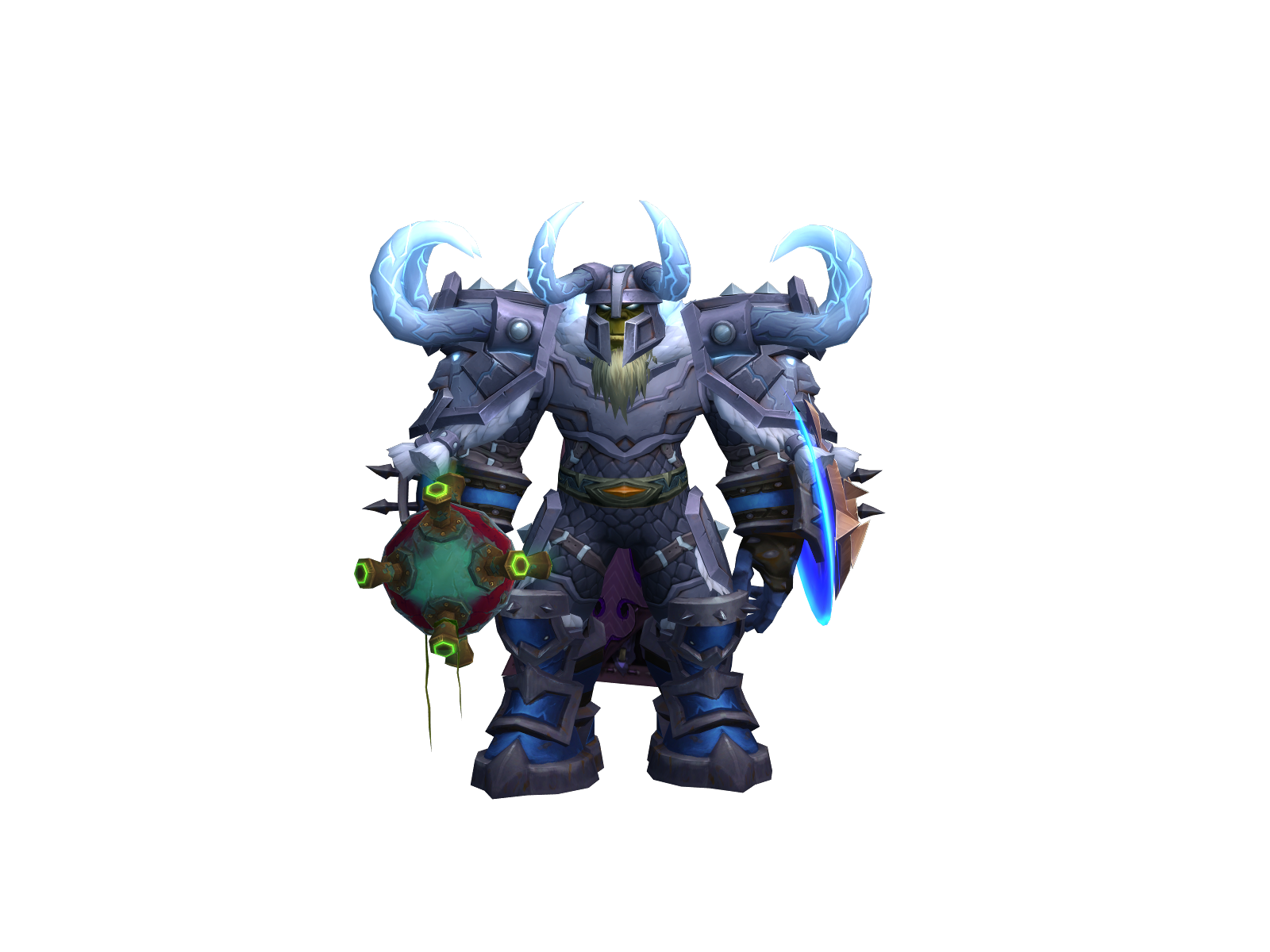 Goofwarrior
