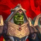 Fireraine avatar