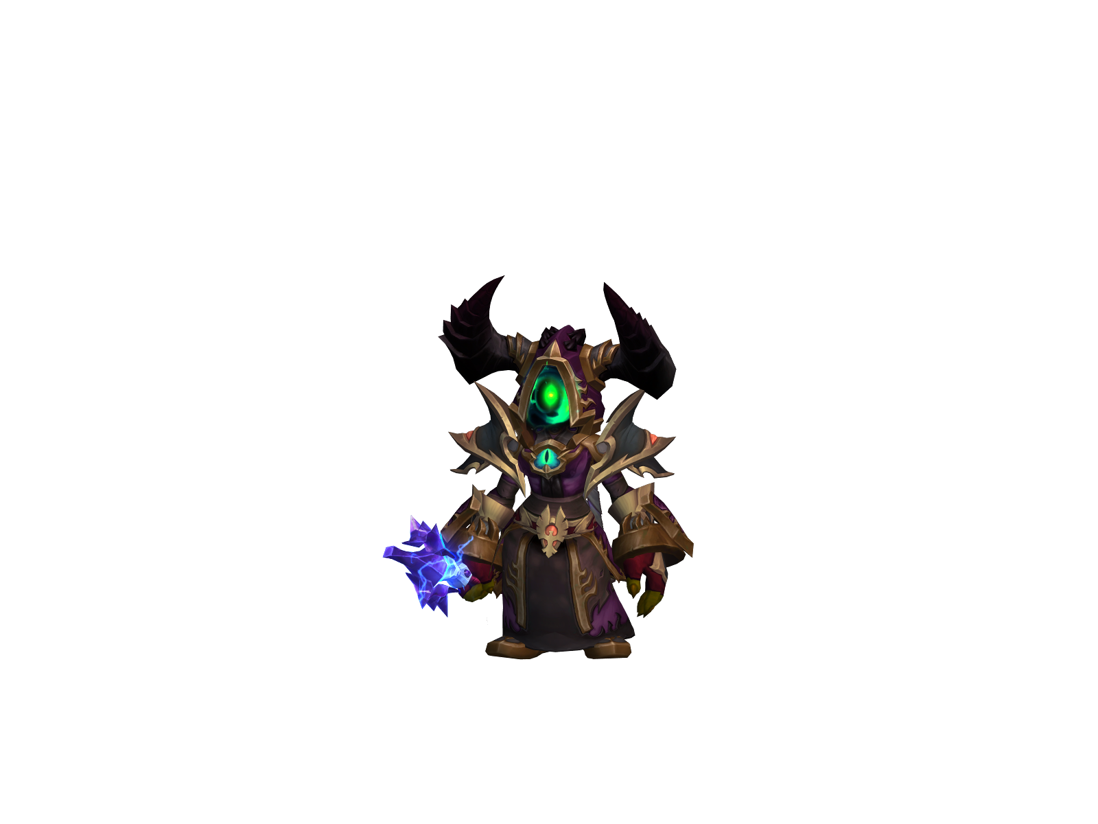 Royinator