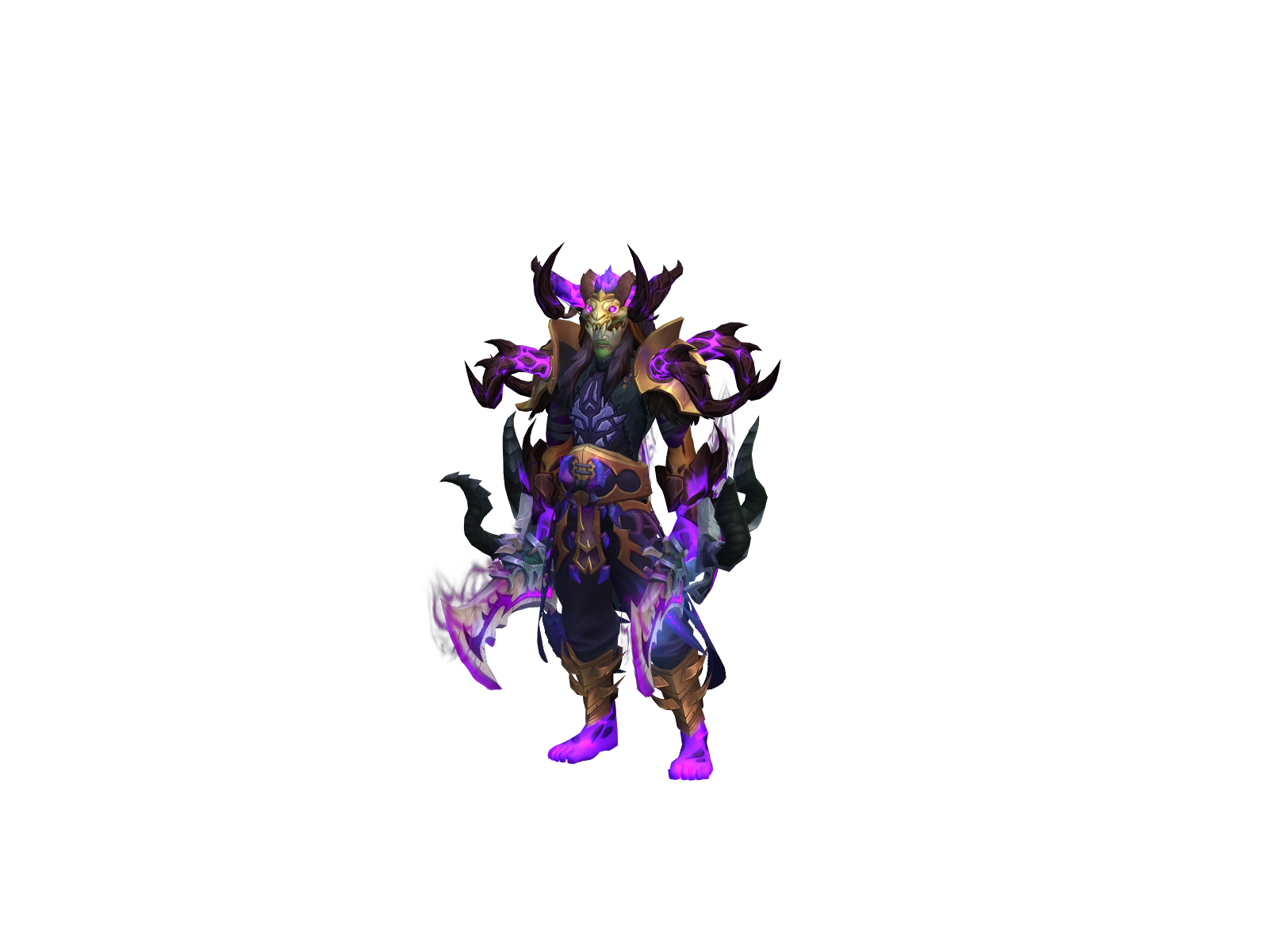 Galndeath