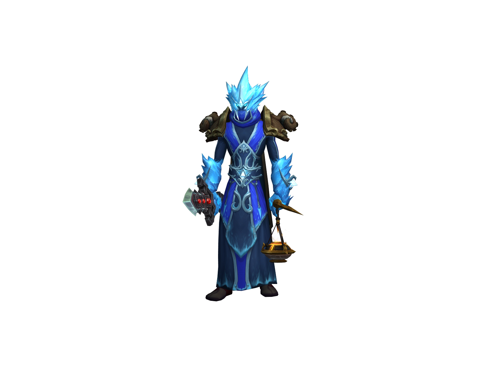 Apostorm