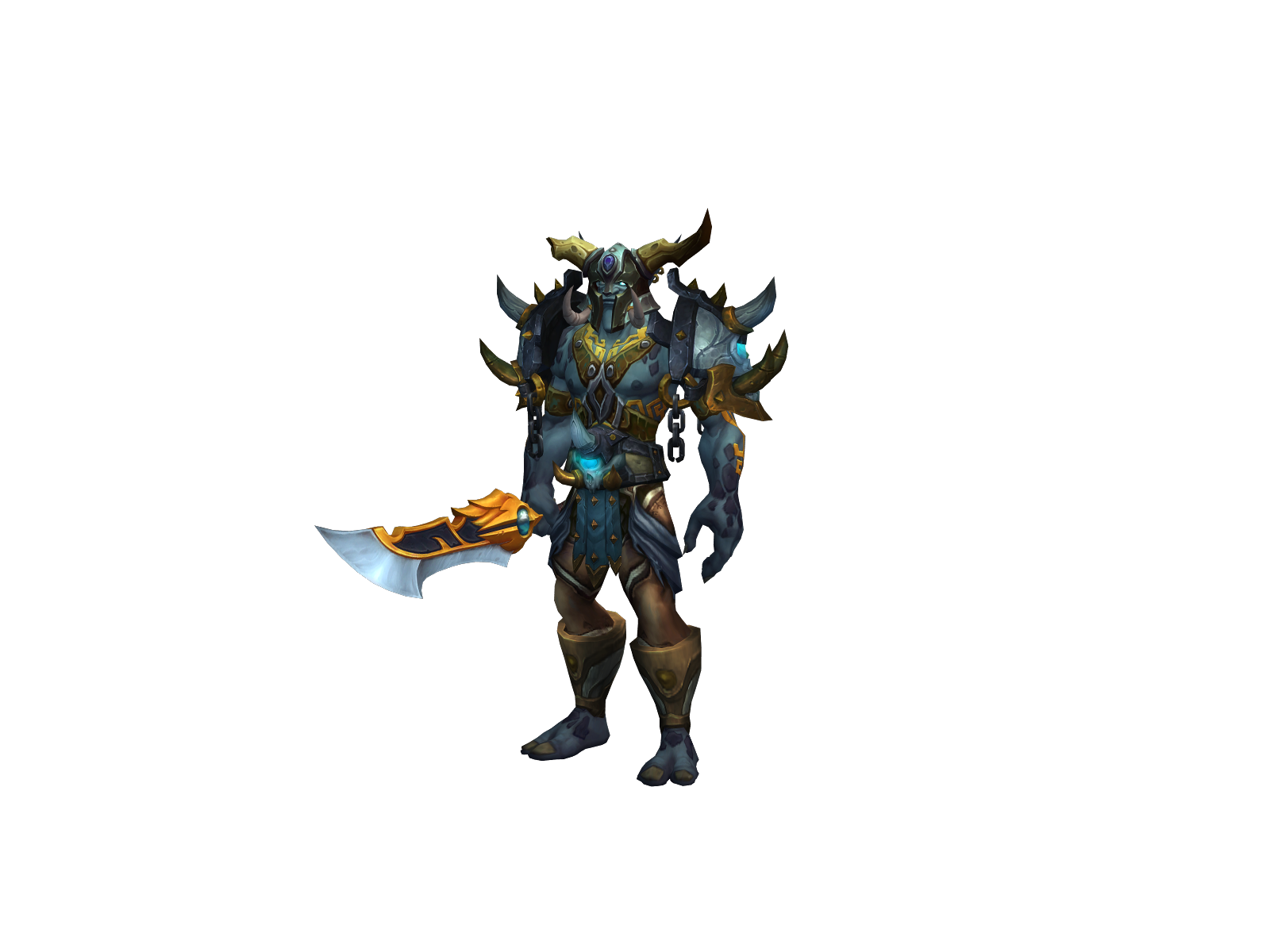 Wolfeligoz