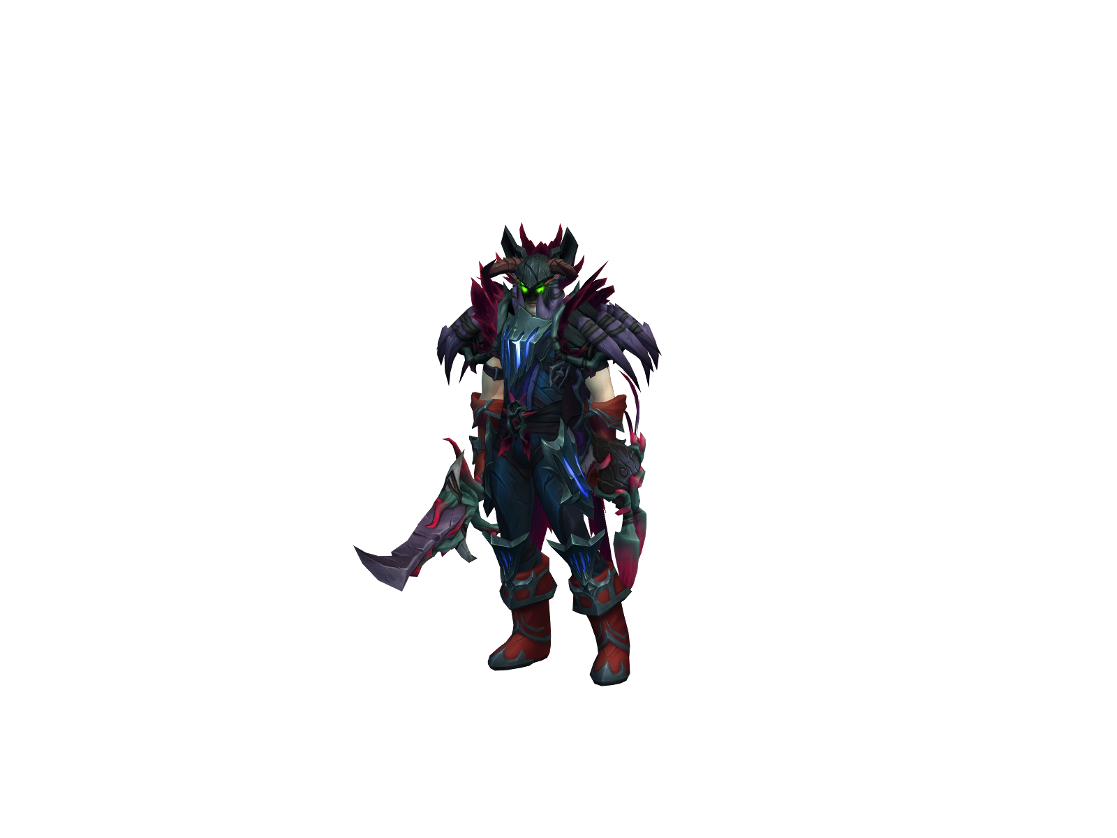 Vexithor