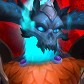 Illiding avatar