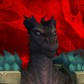 Bigblkdragon portrait