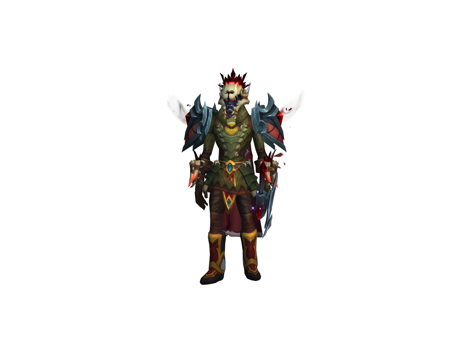 Erasthir