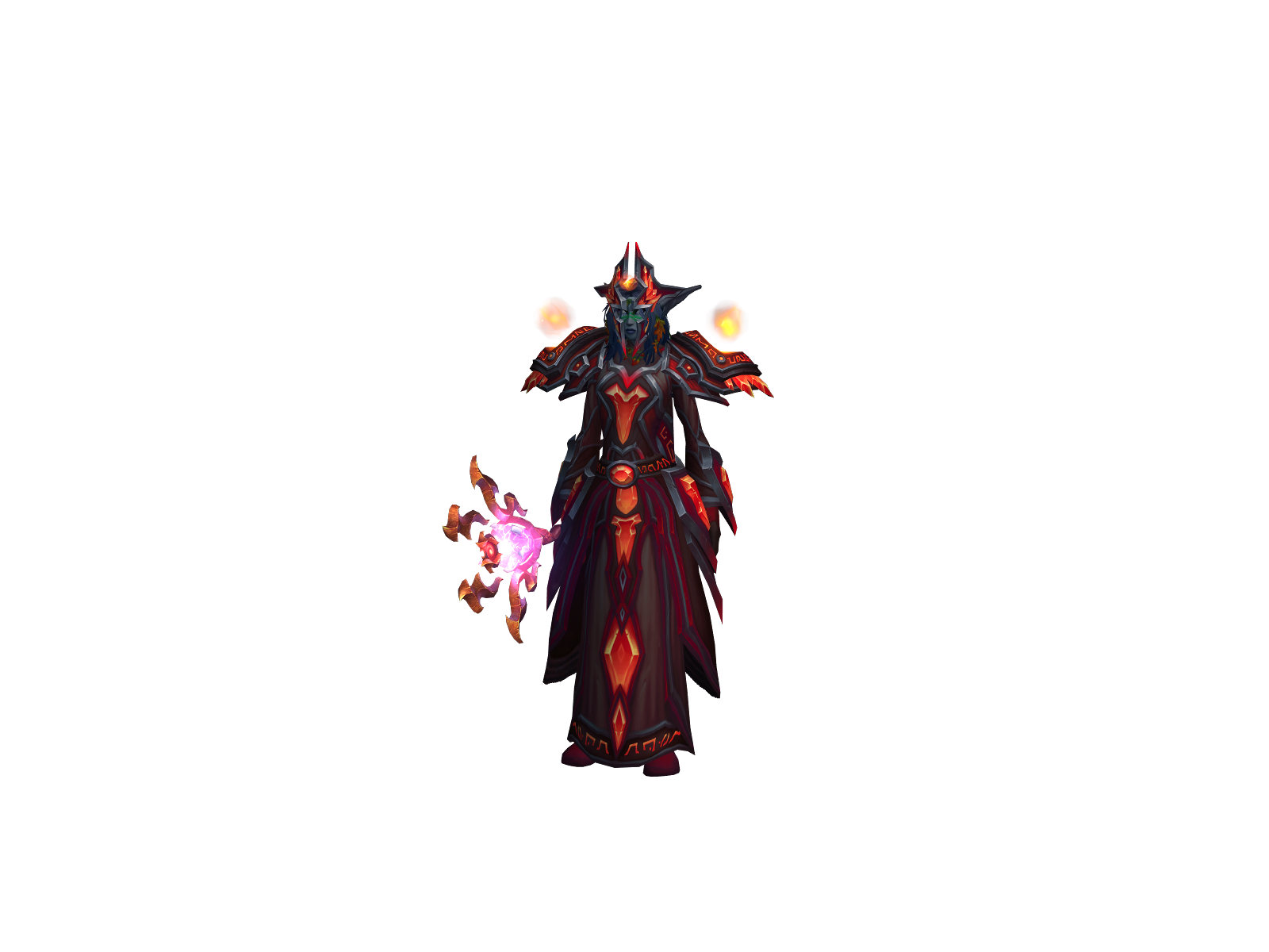 Cheymancer