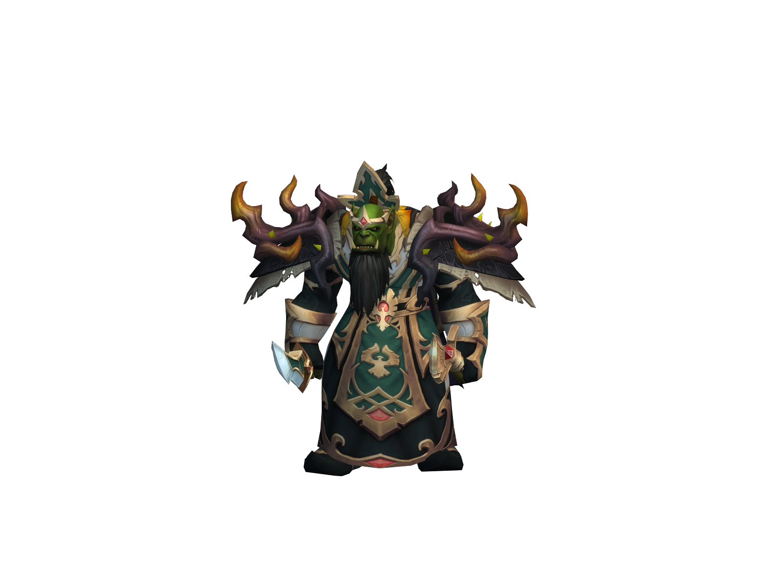 Rawzmage