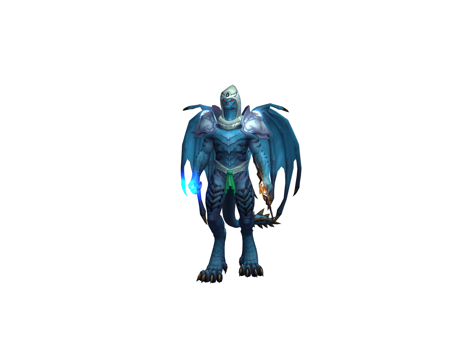 Baddragond