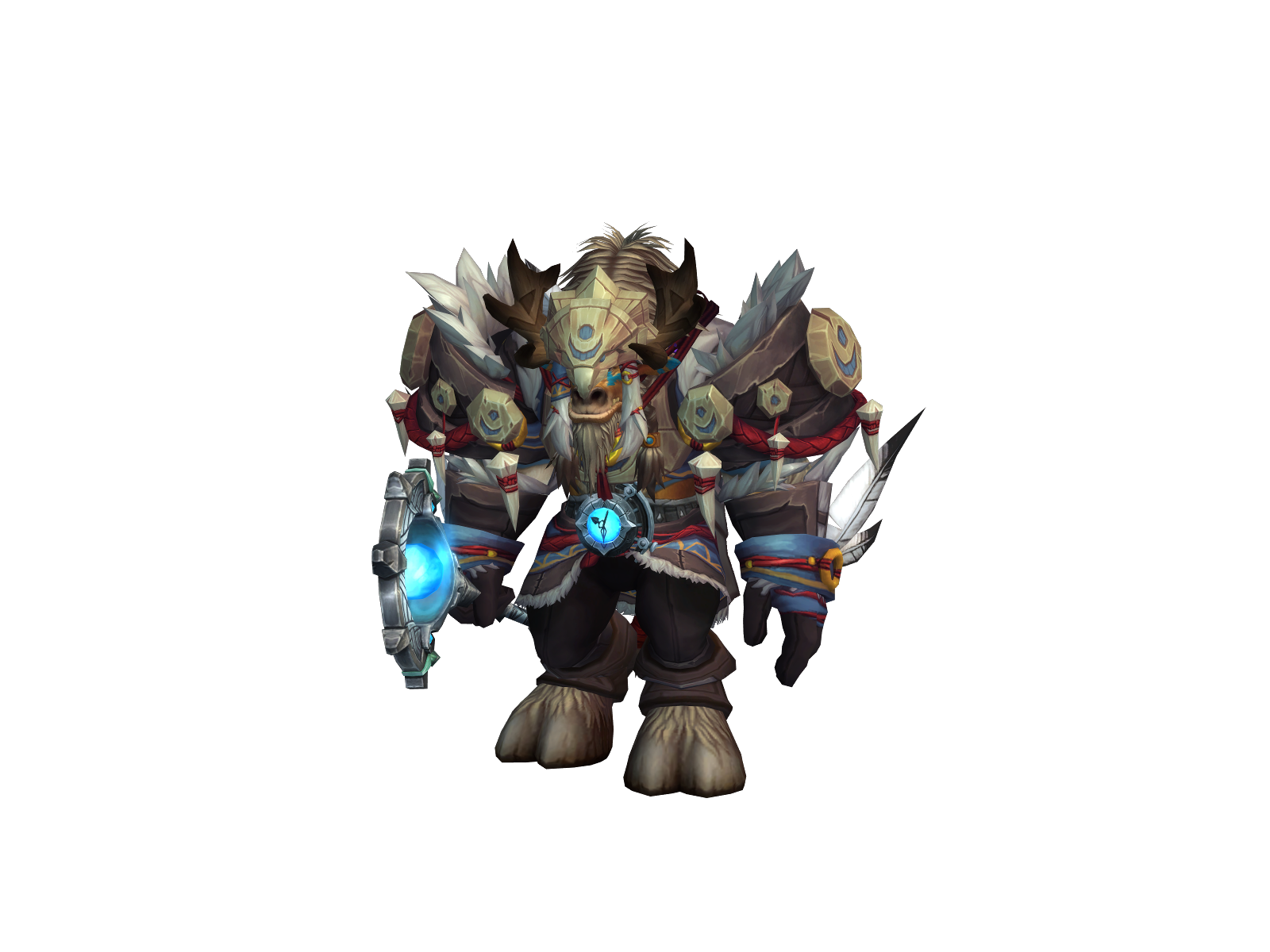 Benbear