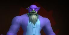 Danbolt's icon
