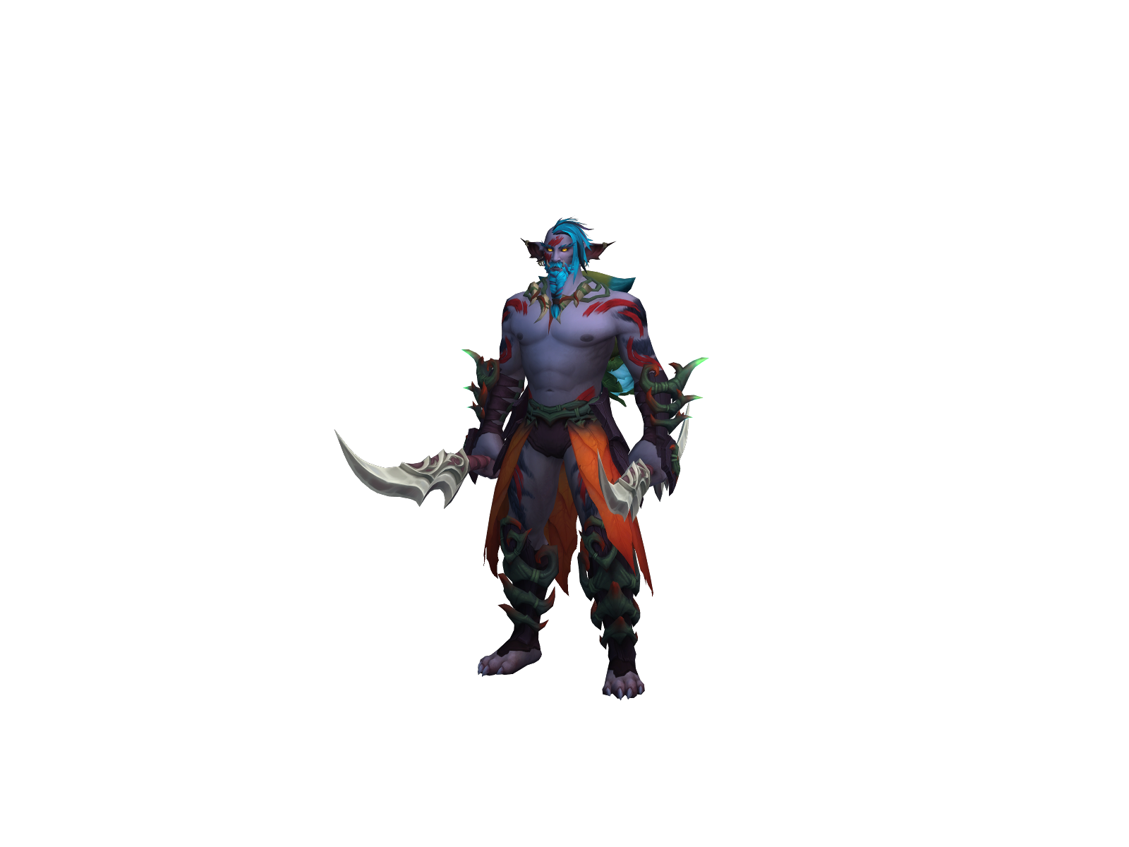Spiritbòund