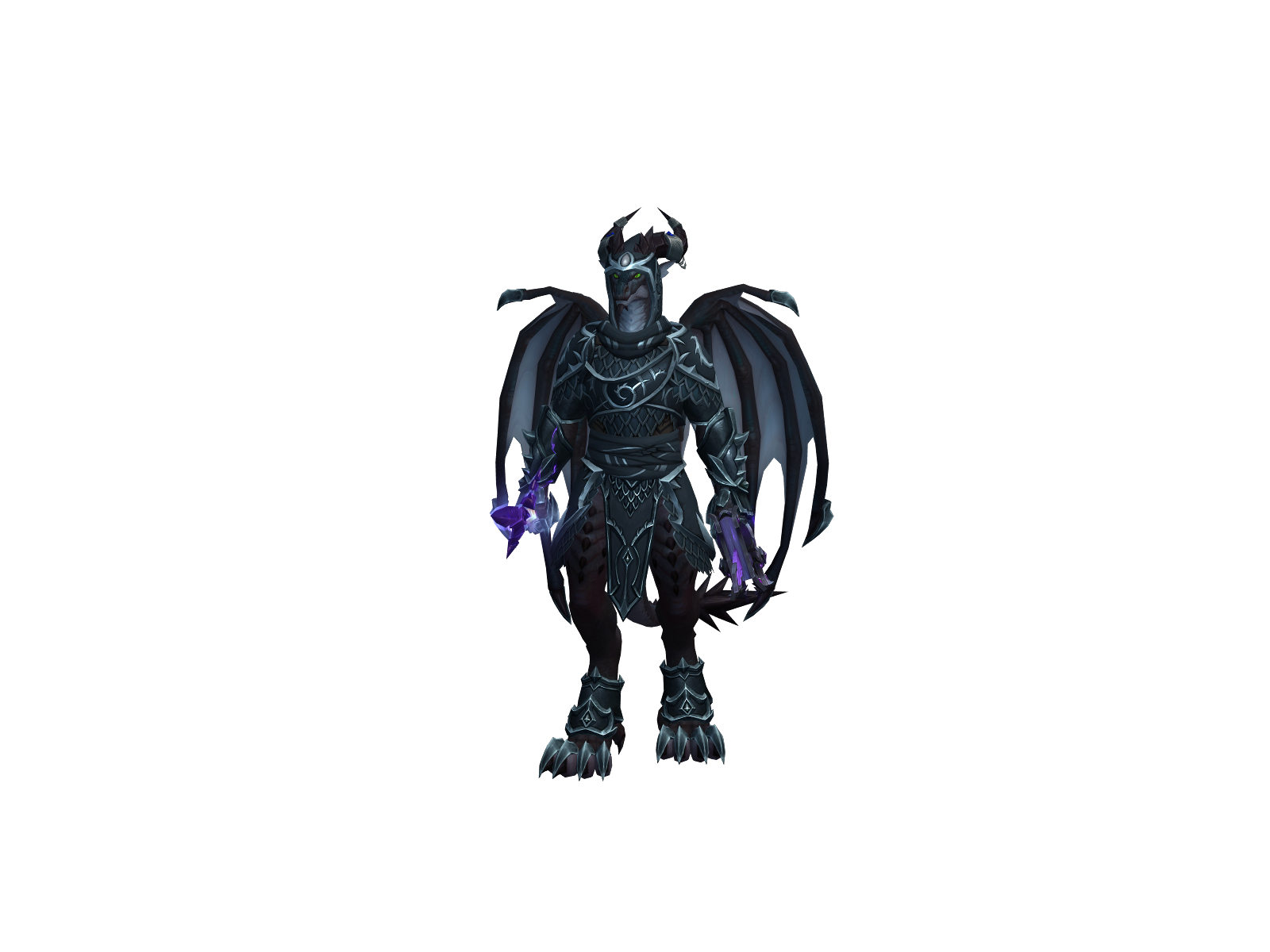 Dragonhock