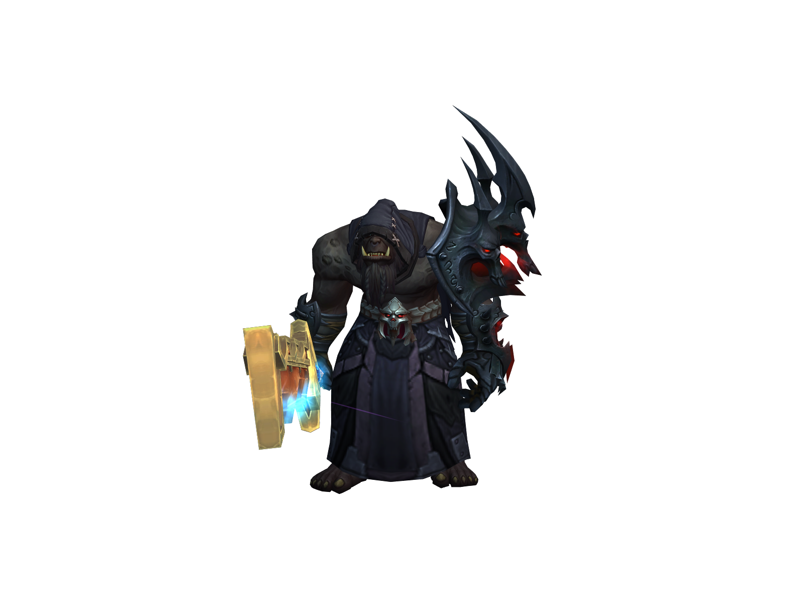 Mordkai