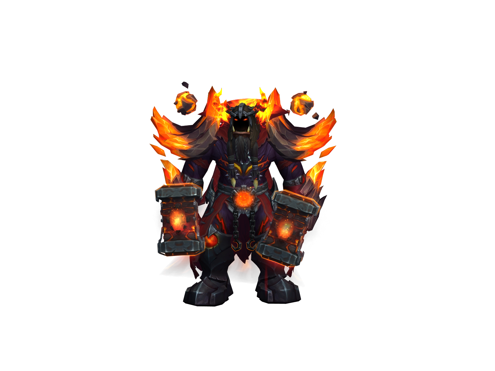 Mythorc