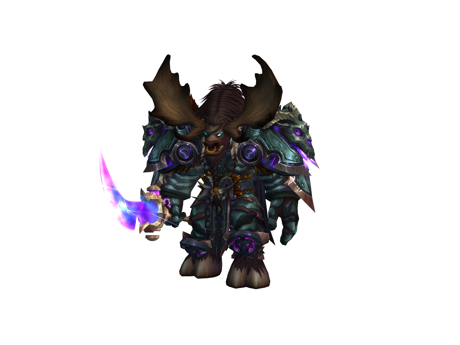 Wraìth