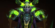 Nocthdh's icon