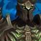 Ketheric avatar