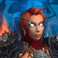 Halfbad avatar