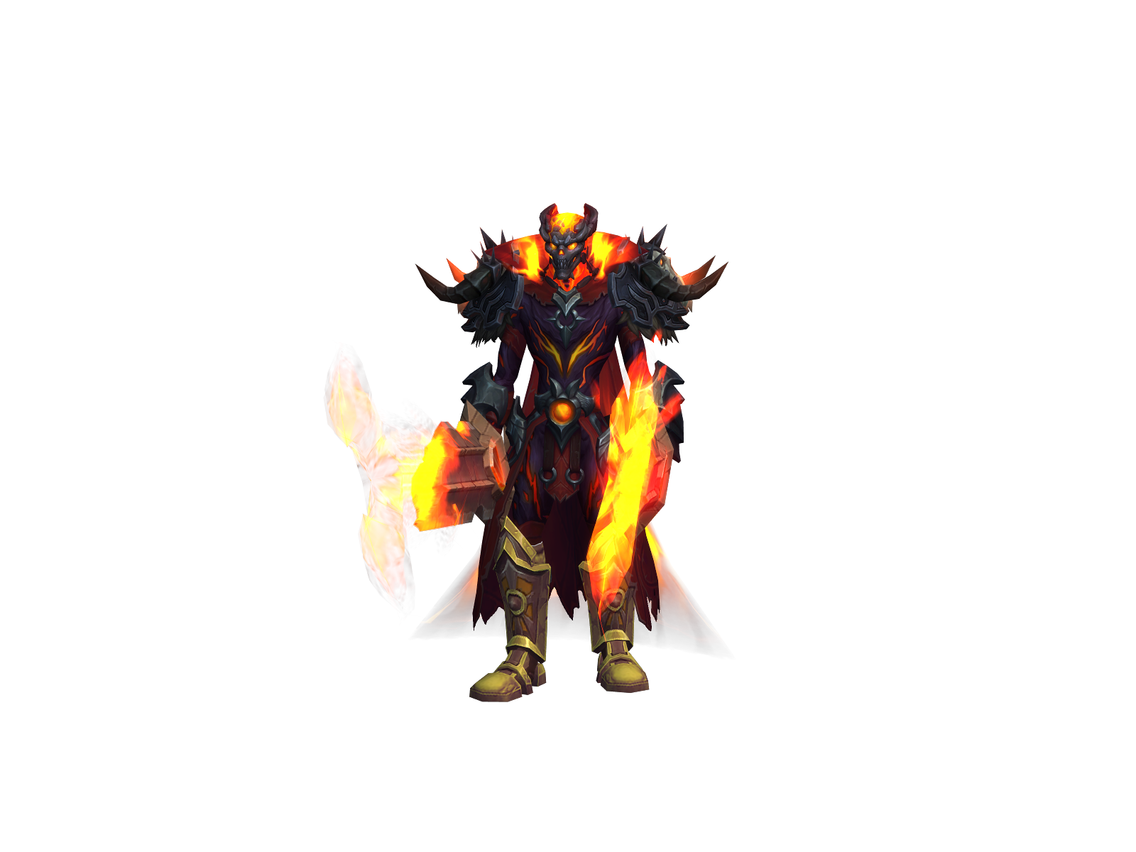 Daedwrath