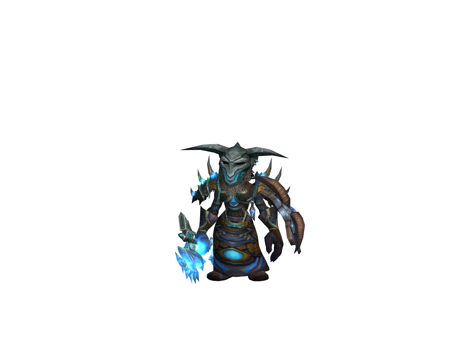 Drjayba