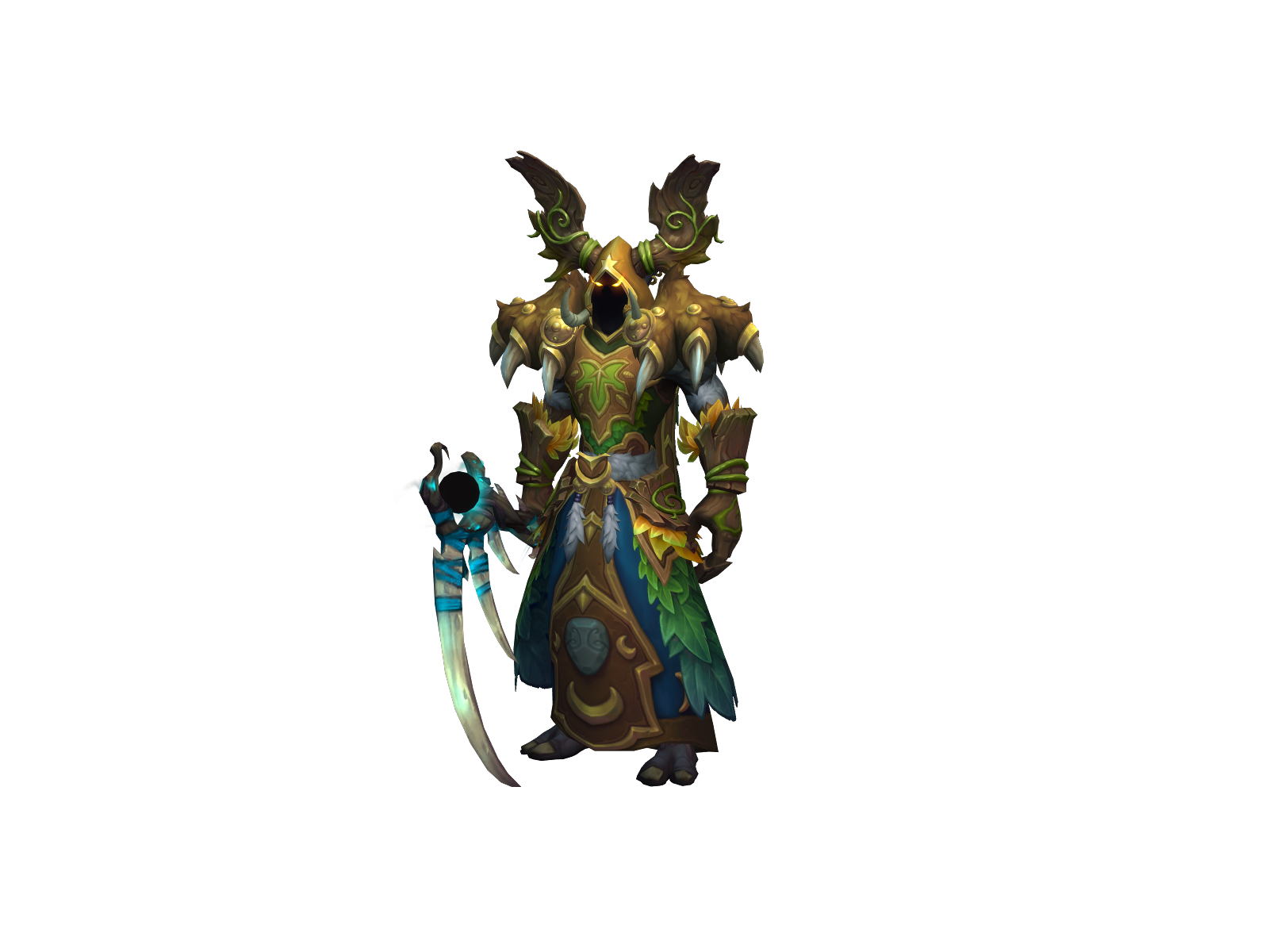 Dinotreemon