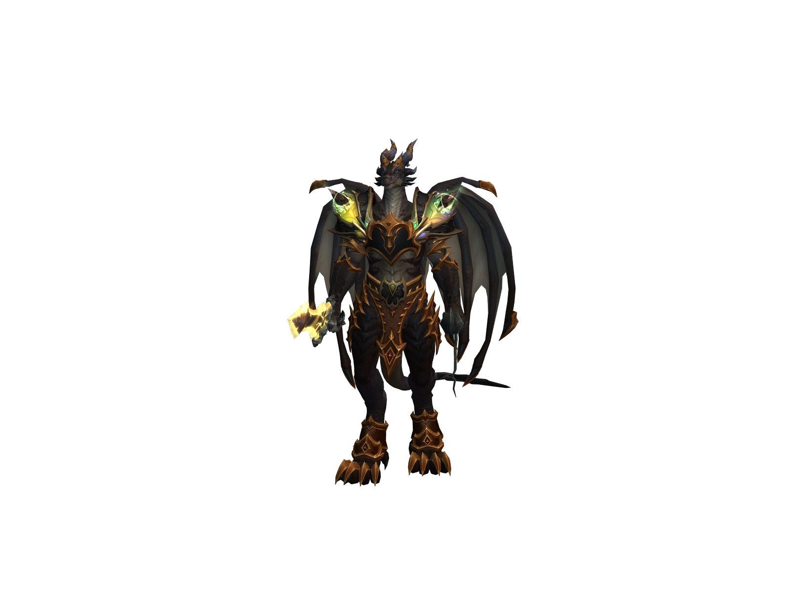 Zenazuresh 3D character render