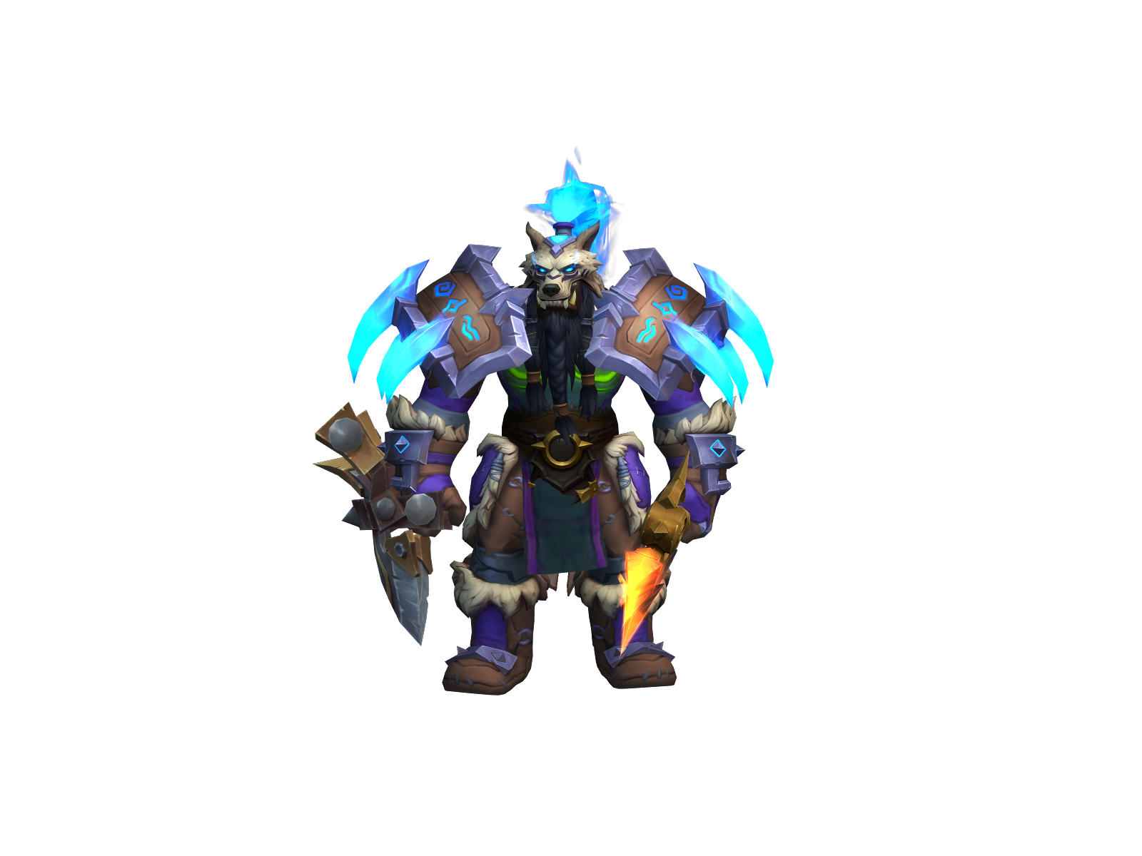 Rawrbakka
