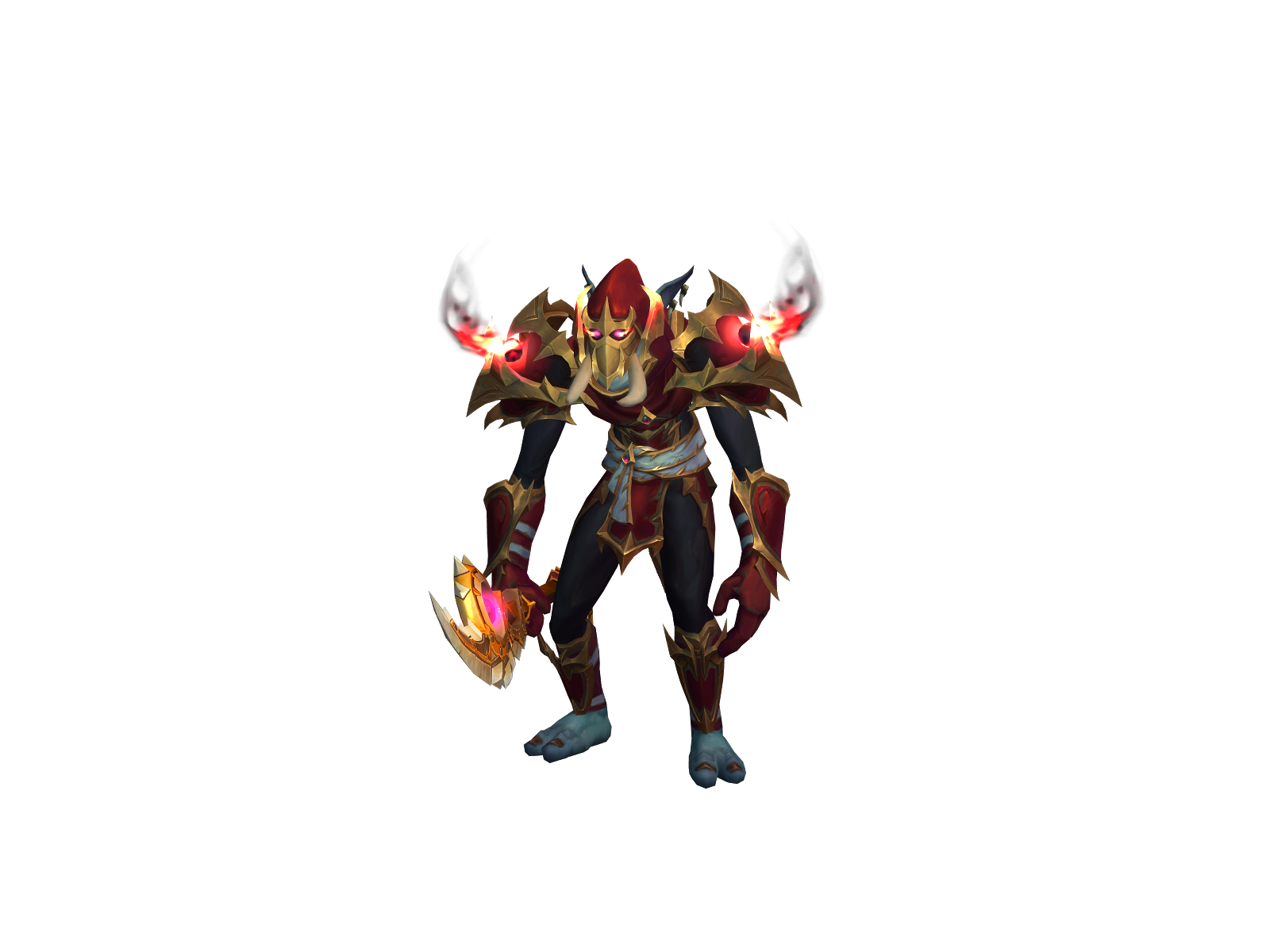 Beastwyn