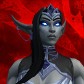 Lortsomlock avatar