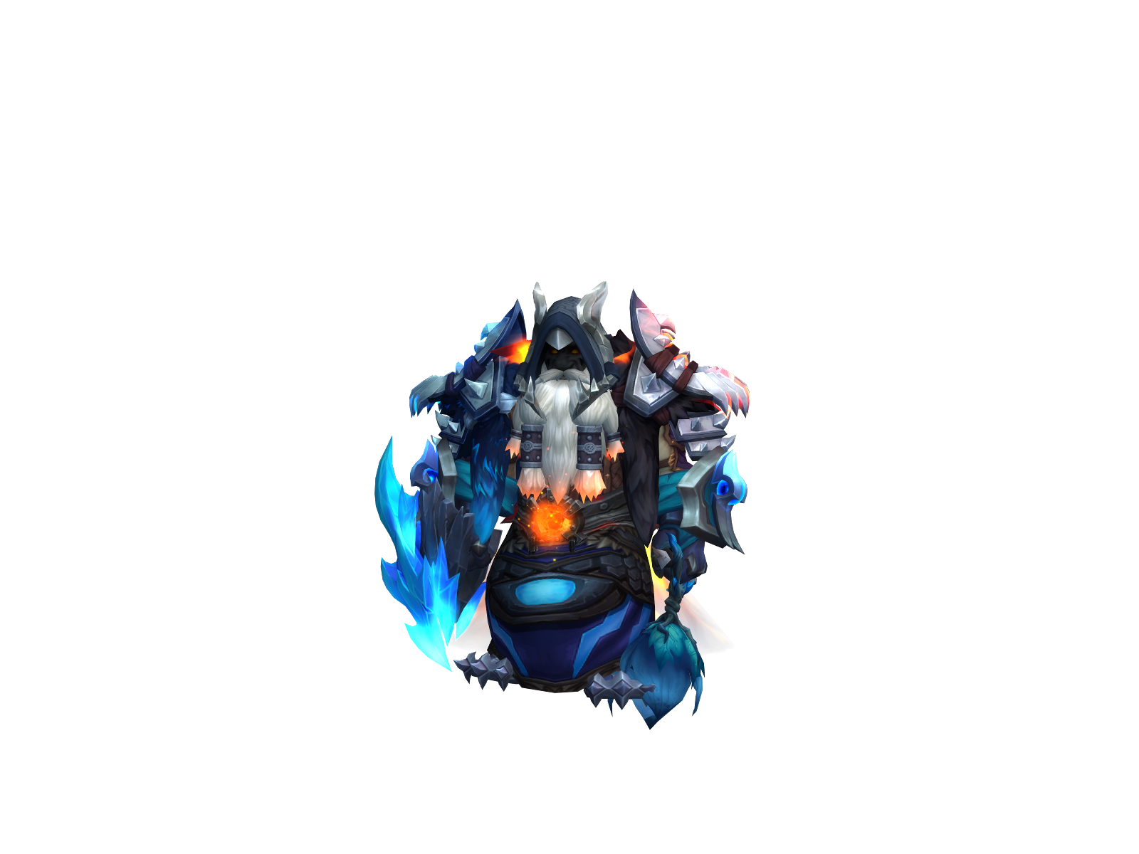 Shamkiix