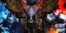 Darkcnight's icon