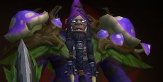 Bigsnoot's icon