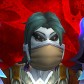 Culling avatar