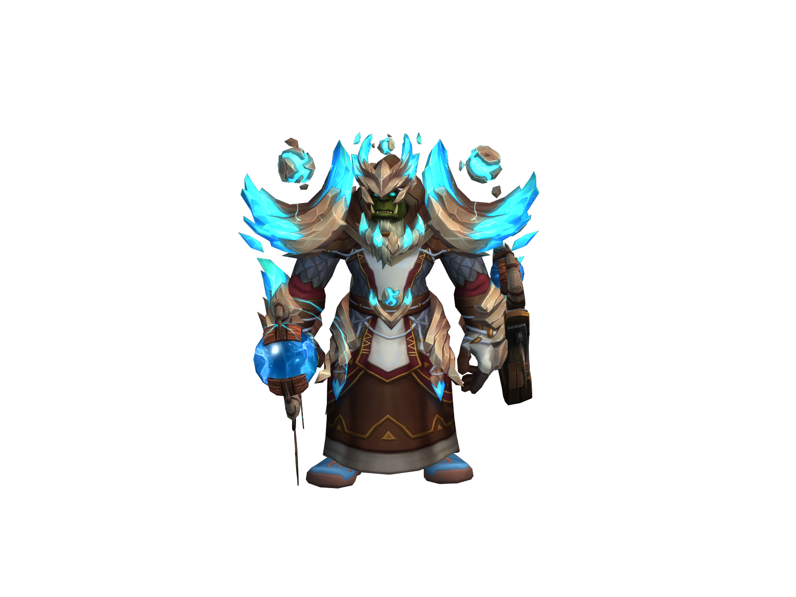 Mojejr