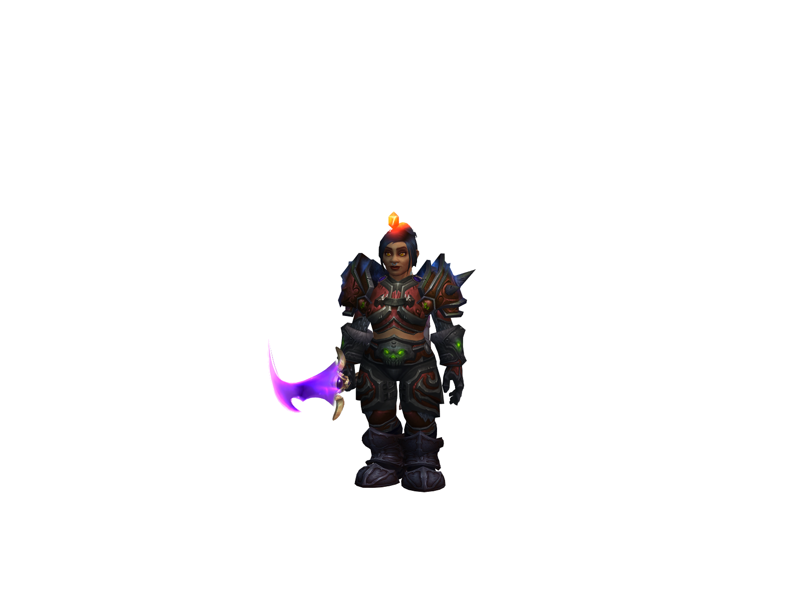 Elfypaladin