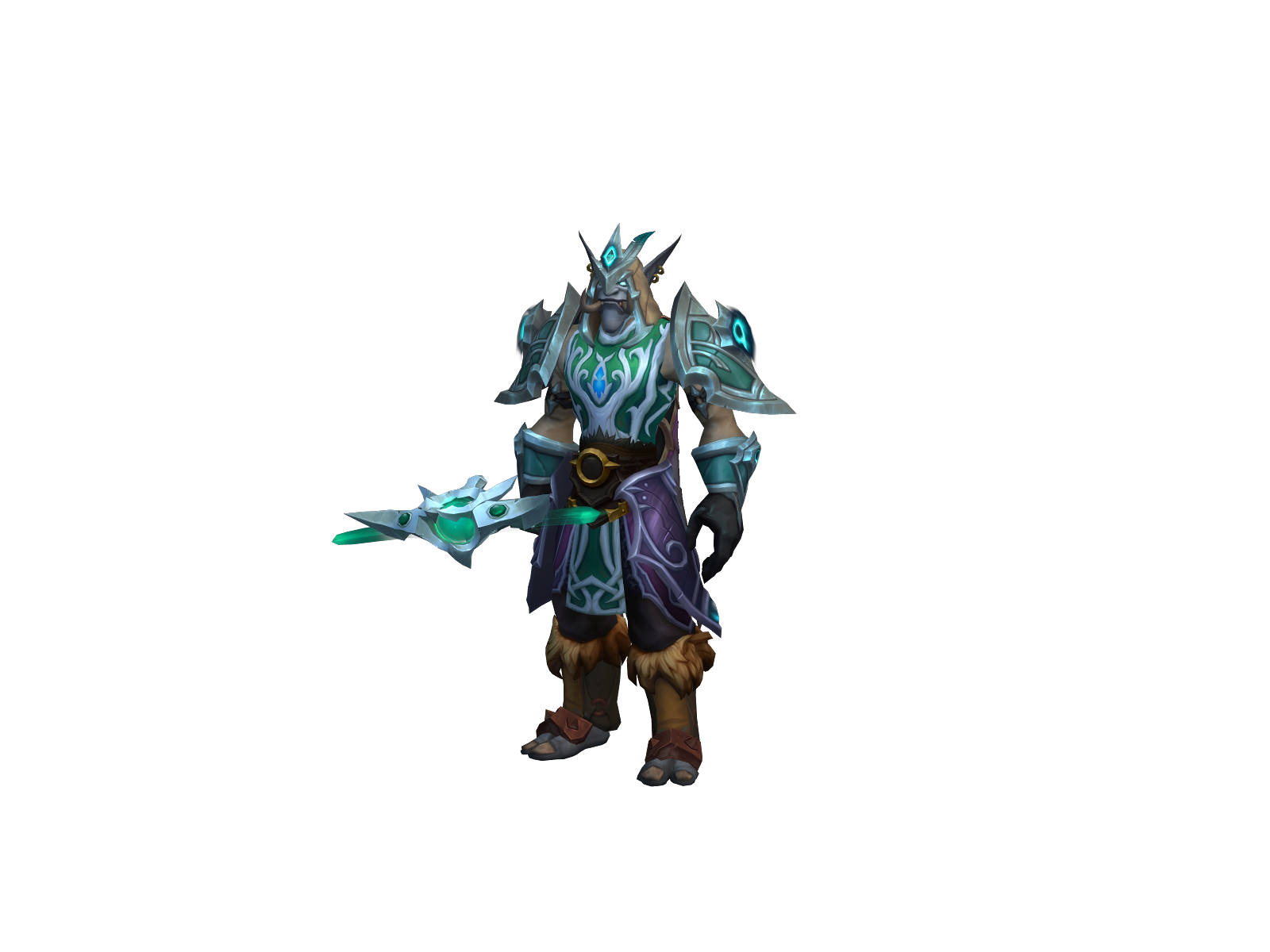 Sohuntarded