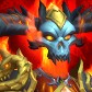 Loogaroo portrait