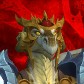 Moldyvoker avatar