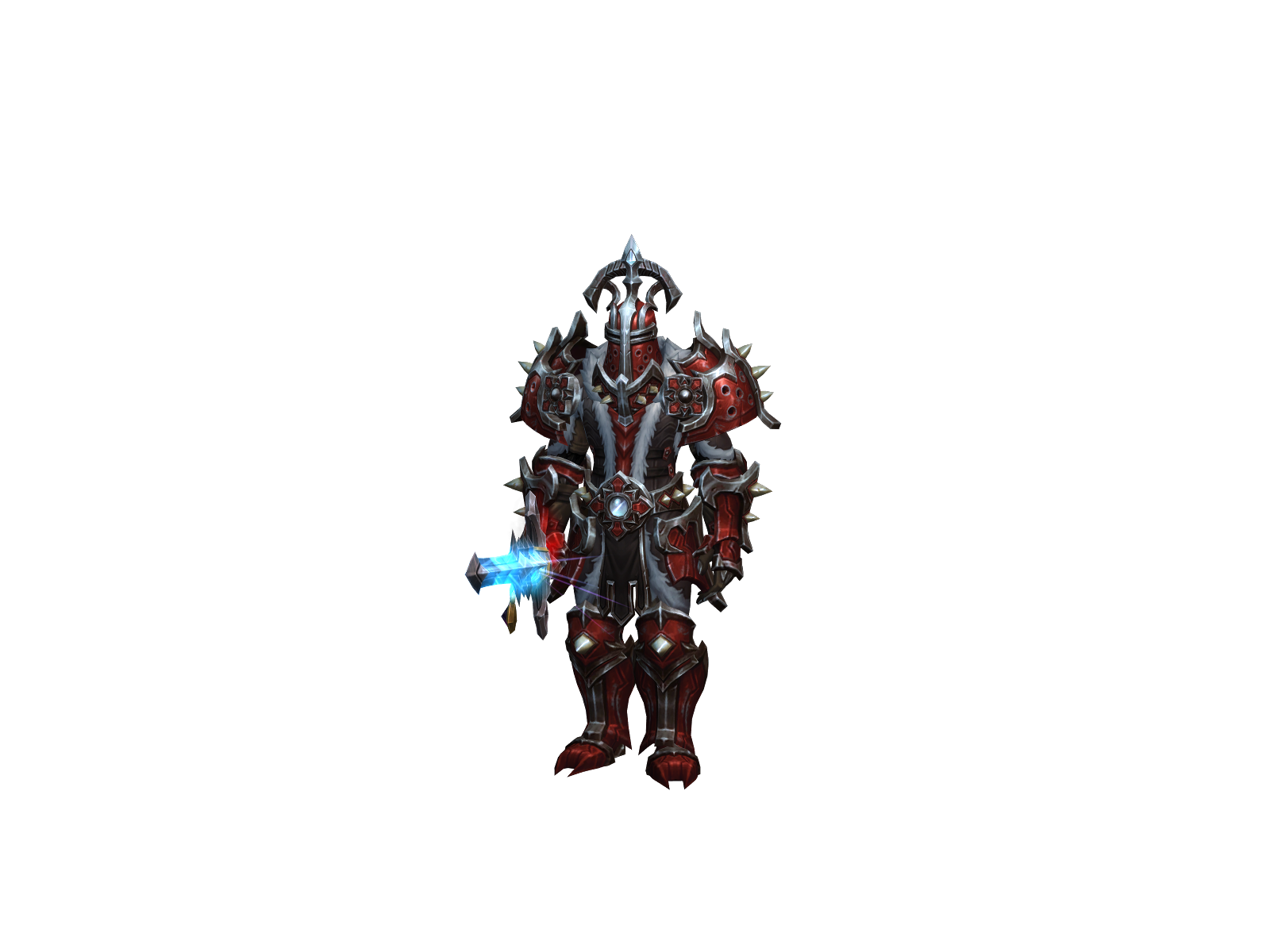 Çolt WoW character banner