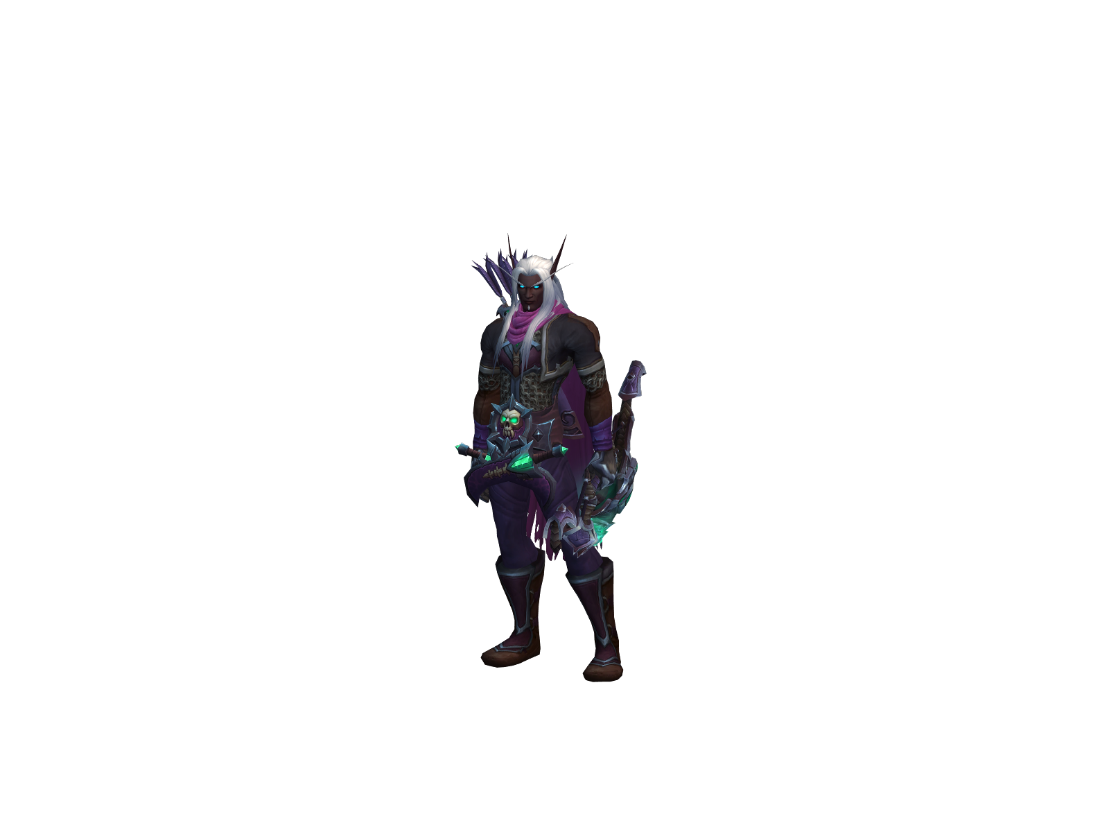 Grimghøst