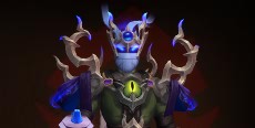 Krani's icon