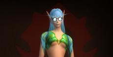 Gleodk's icon