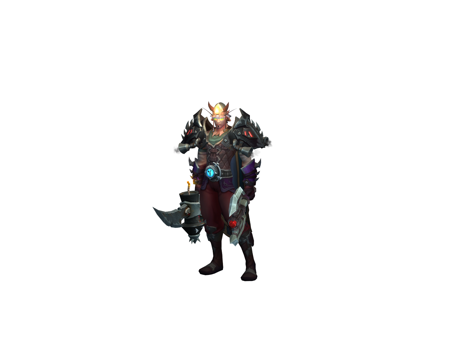Ithoranil