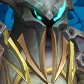 Prostrate avatar