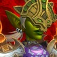 Regressed